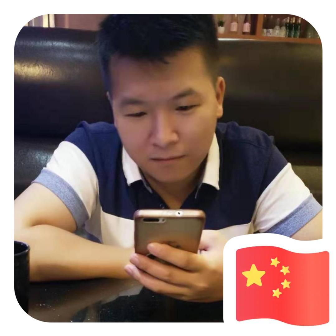 ᝰꫛ  苦尽甘来