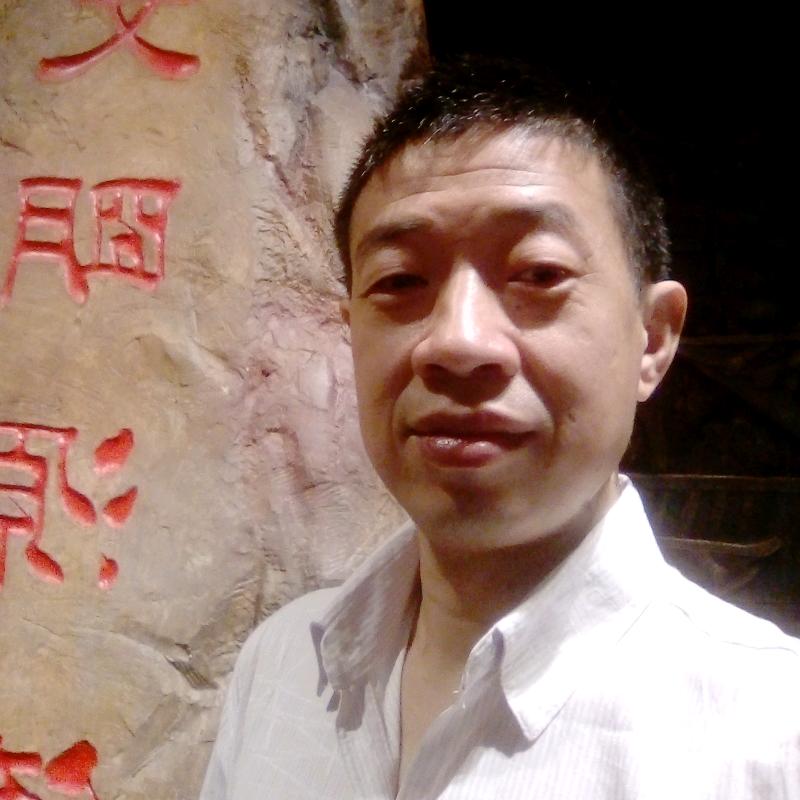 高山放养土鸡梦