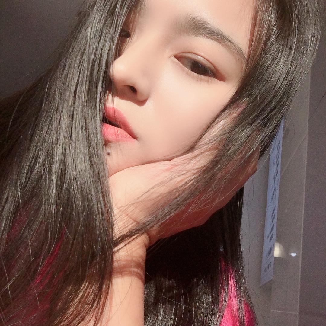 甜甜哦～