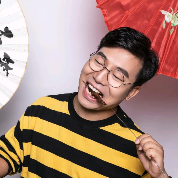 大嘴 (肚子等待)