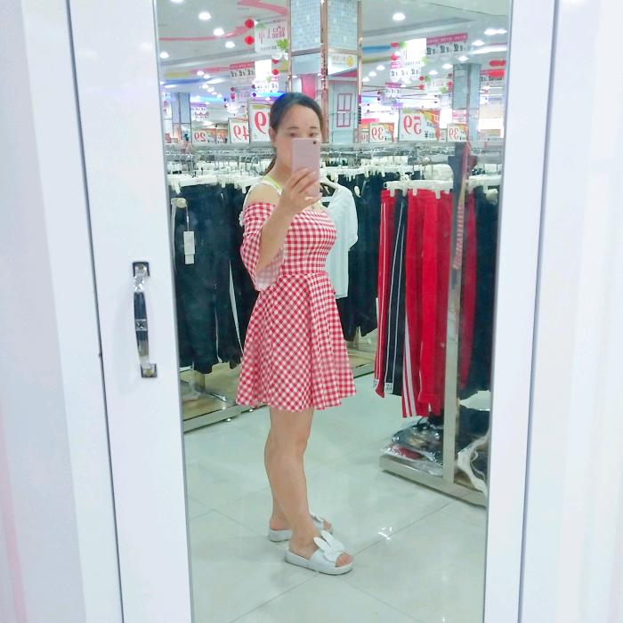 四川小姐姐