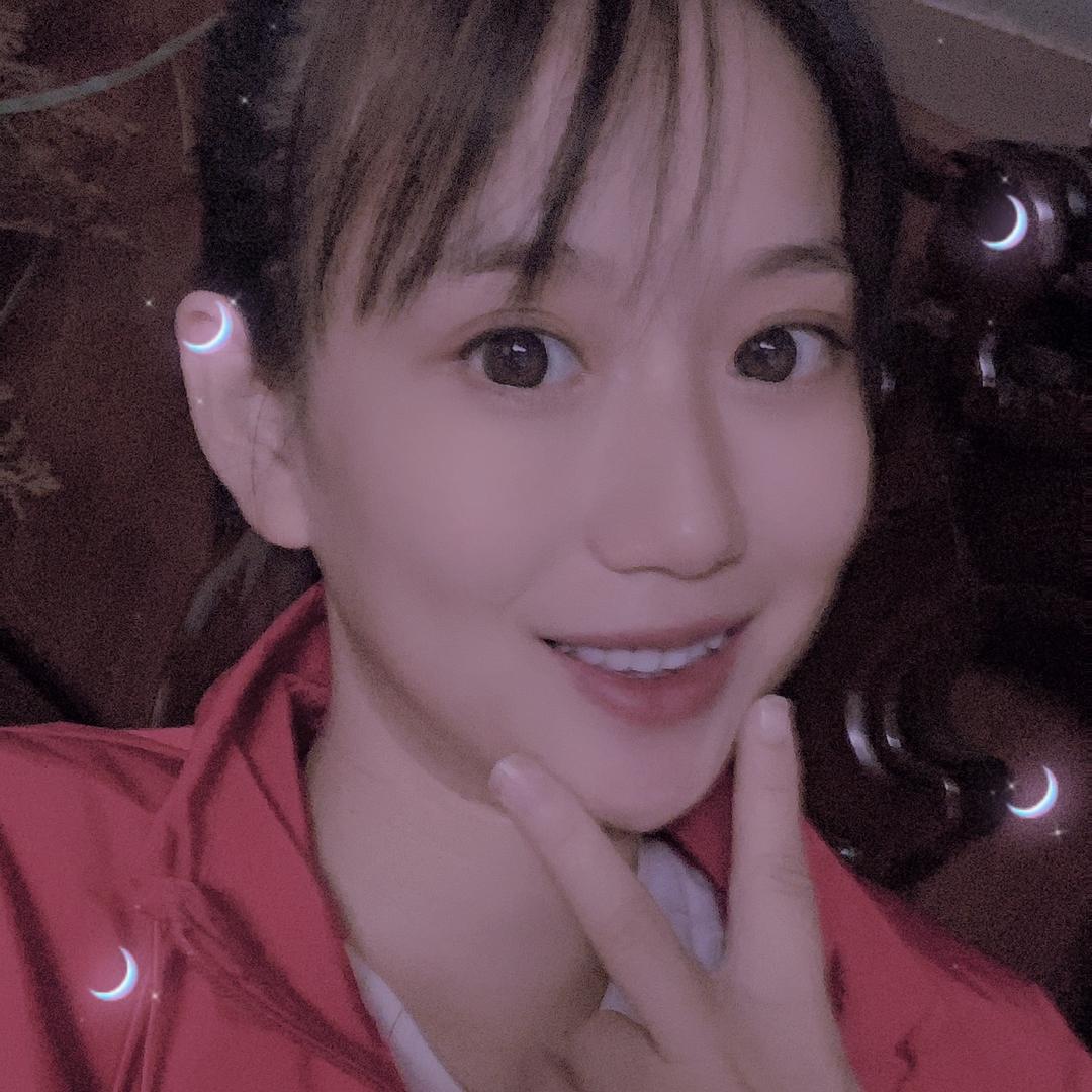 🐬YU鱼子酱