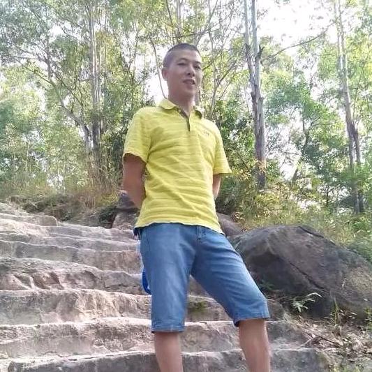 笑把挫折当历练