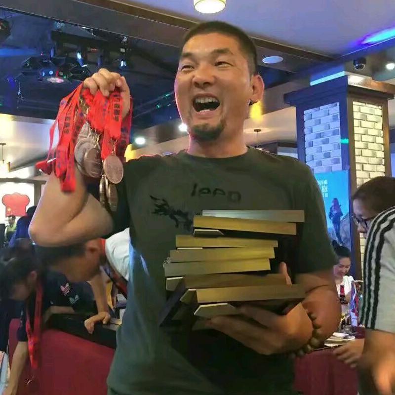 追风户外