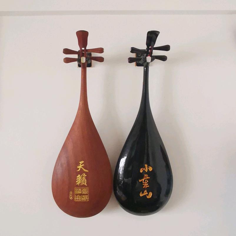 南音乐器（百货好物分享）