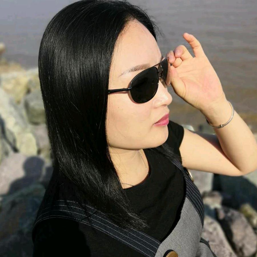 唐门一指健康理疗师～苗苗