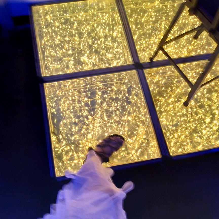 古存气