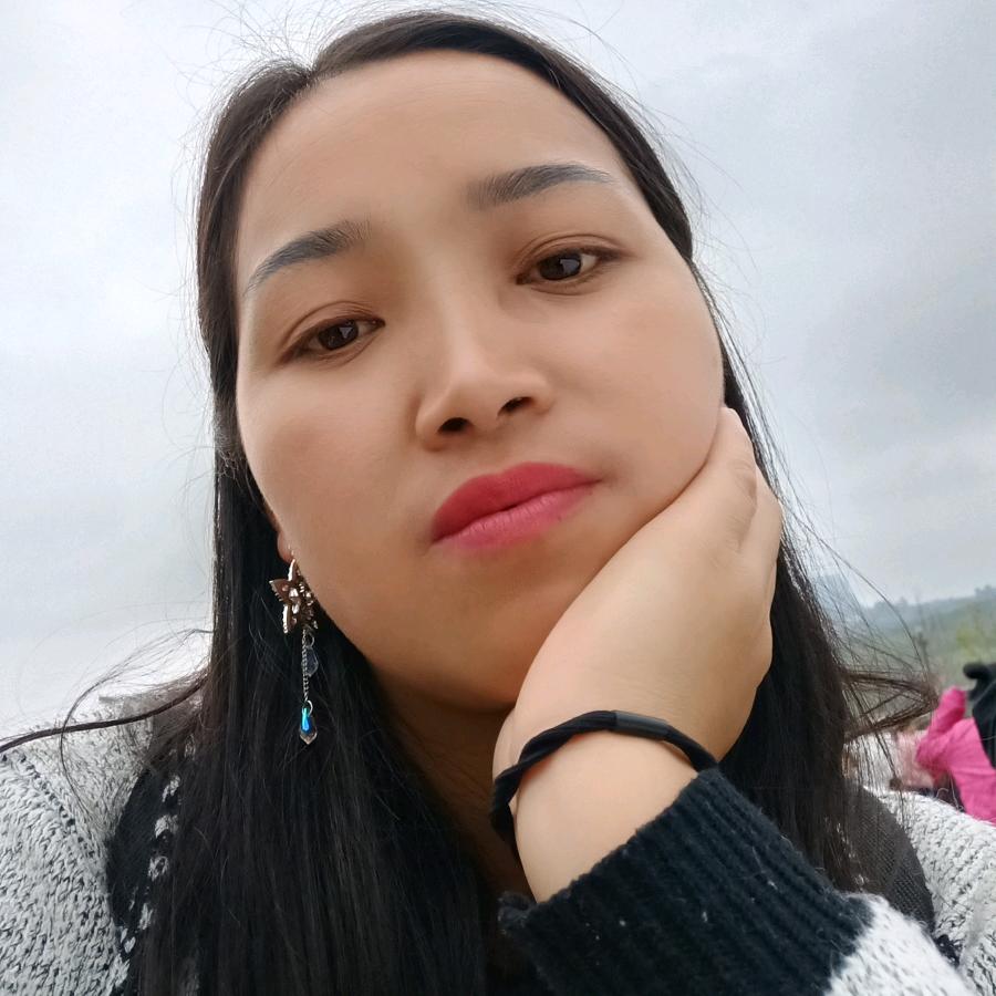 贵州农村妹（小田）