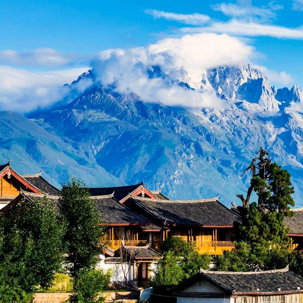 杰哥带你看内蒙