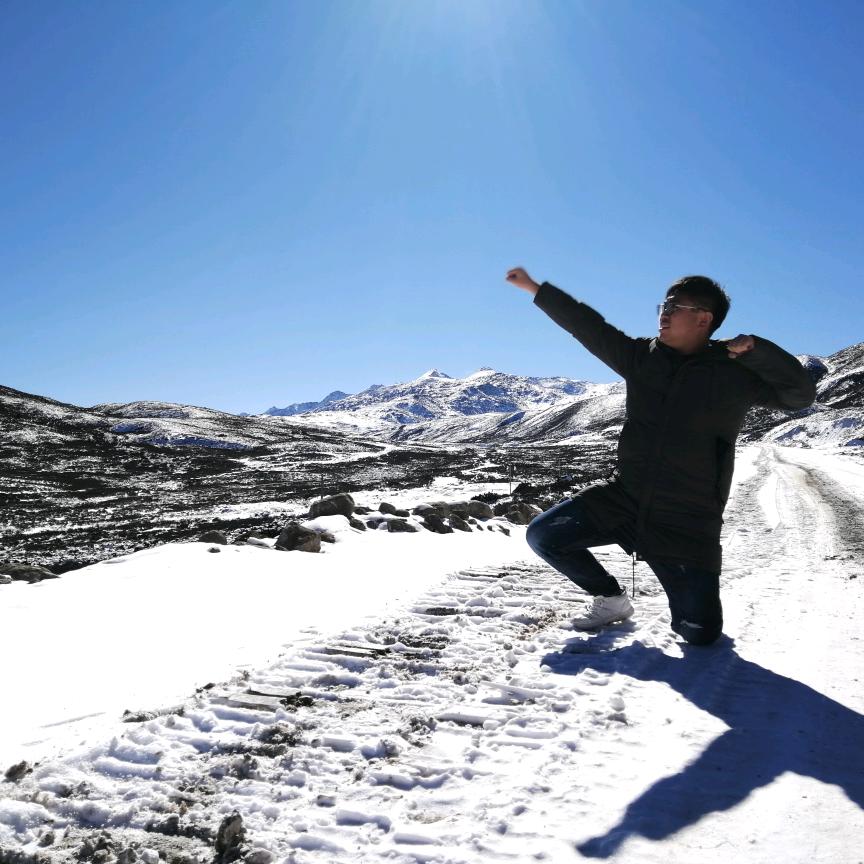 曹公子🌈白话场