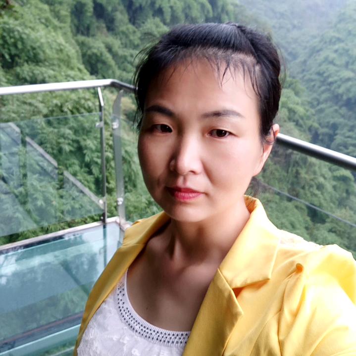 扬帆飘羊🐑