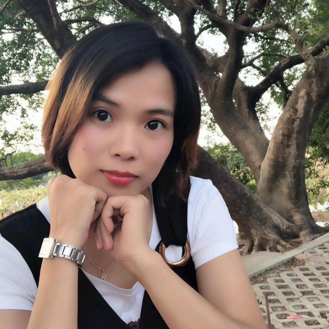 vivo小芳