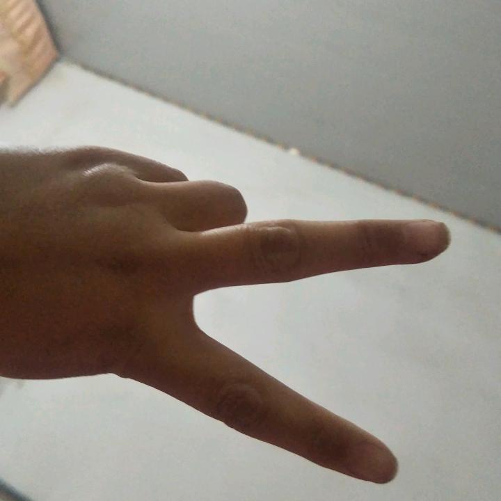 嗨