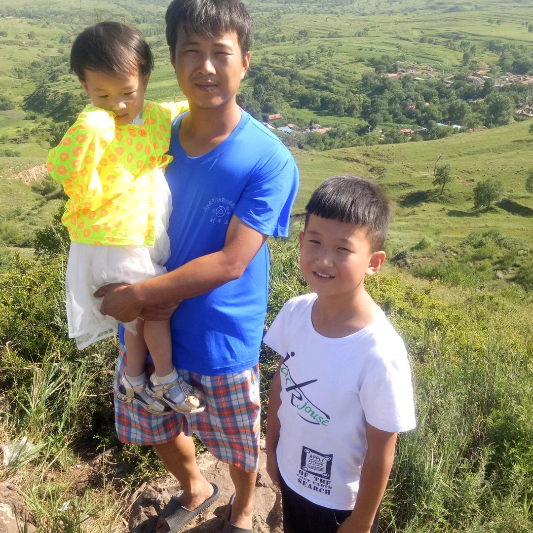 小付巨鹿刹车王