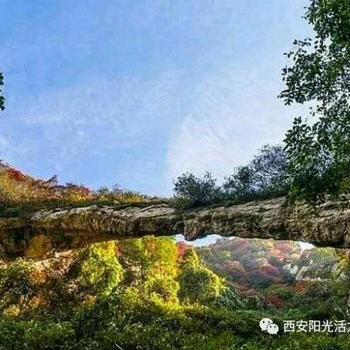 沉默（爱好户外）