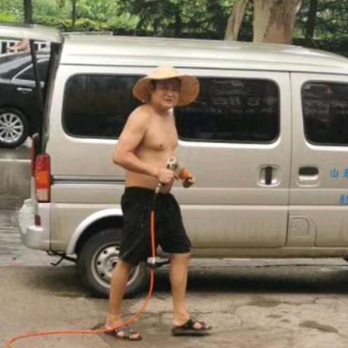 天翼汽修涛哥