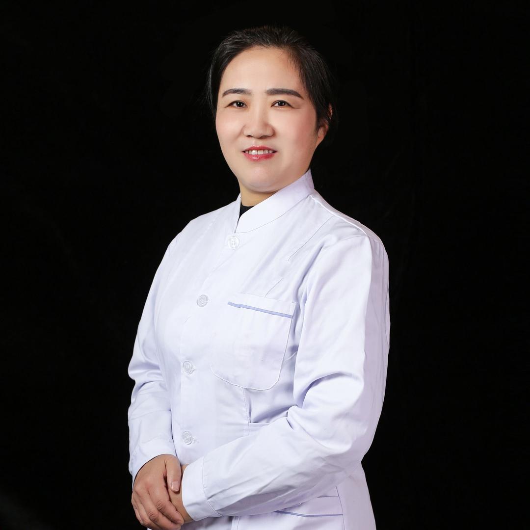 牙医李教授