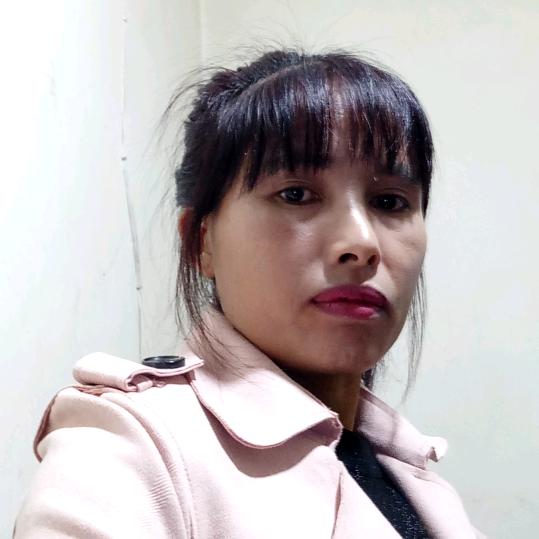 我累了