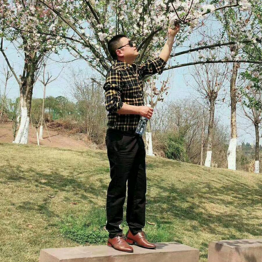 先苦后甜~*肖波