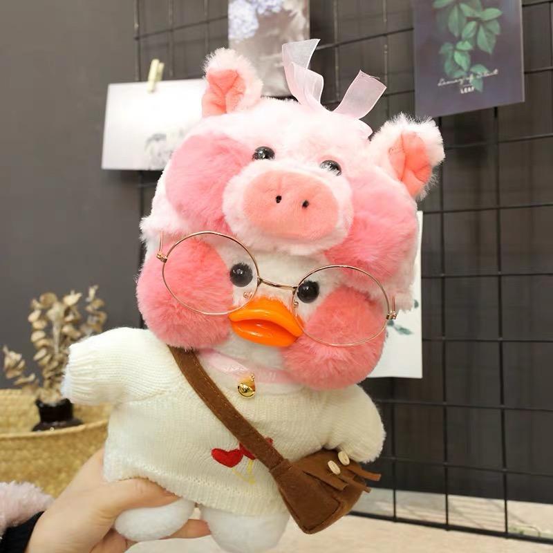 是小可爱鸭鸭