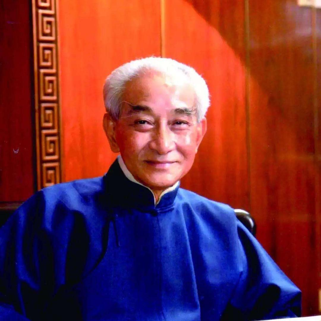 南怀瑾先生敦众文化
