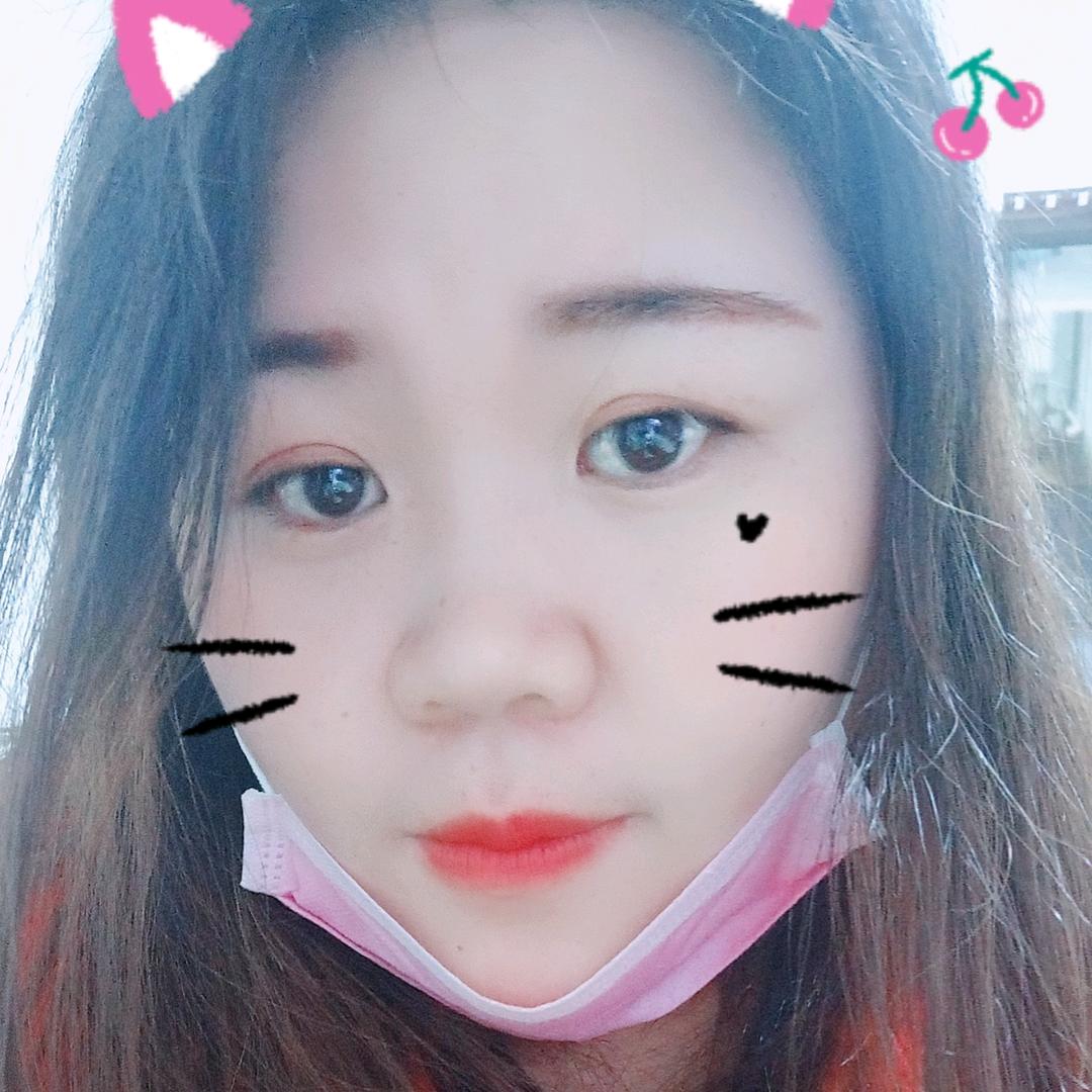 索菲雨，拒绝私聊