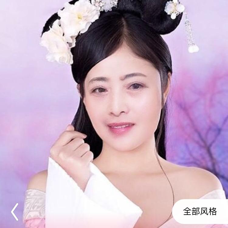 蓉蓉