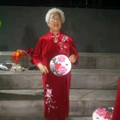 春华秋实
