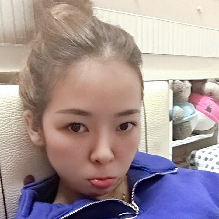 婷婷不停👱‍♀️