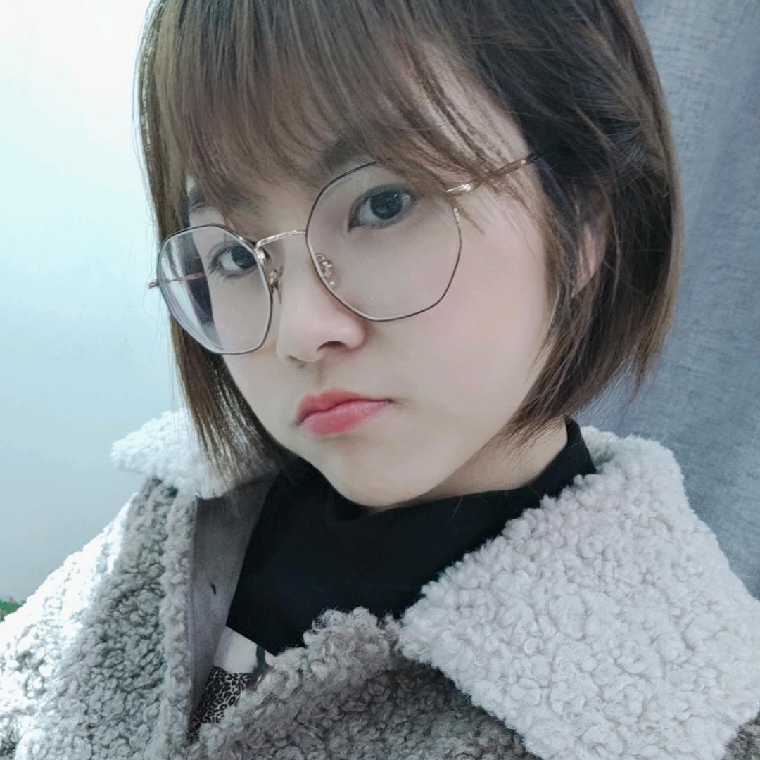 是青姐吖♌