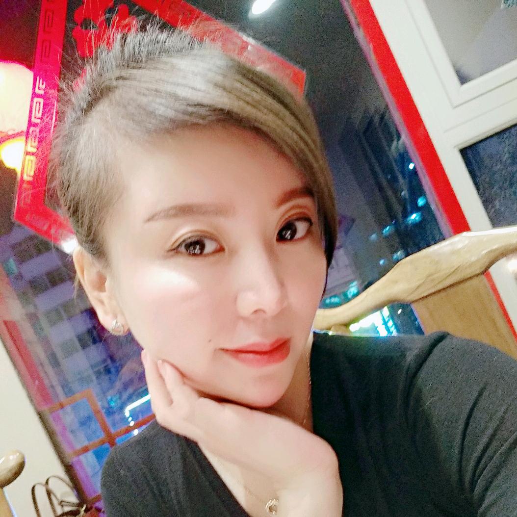丽