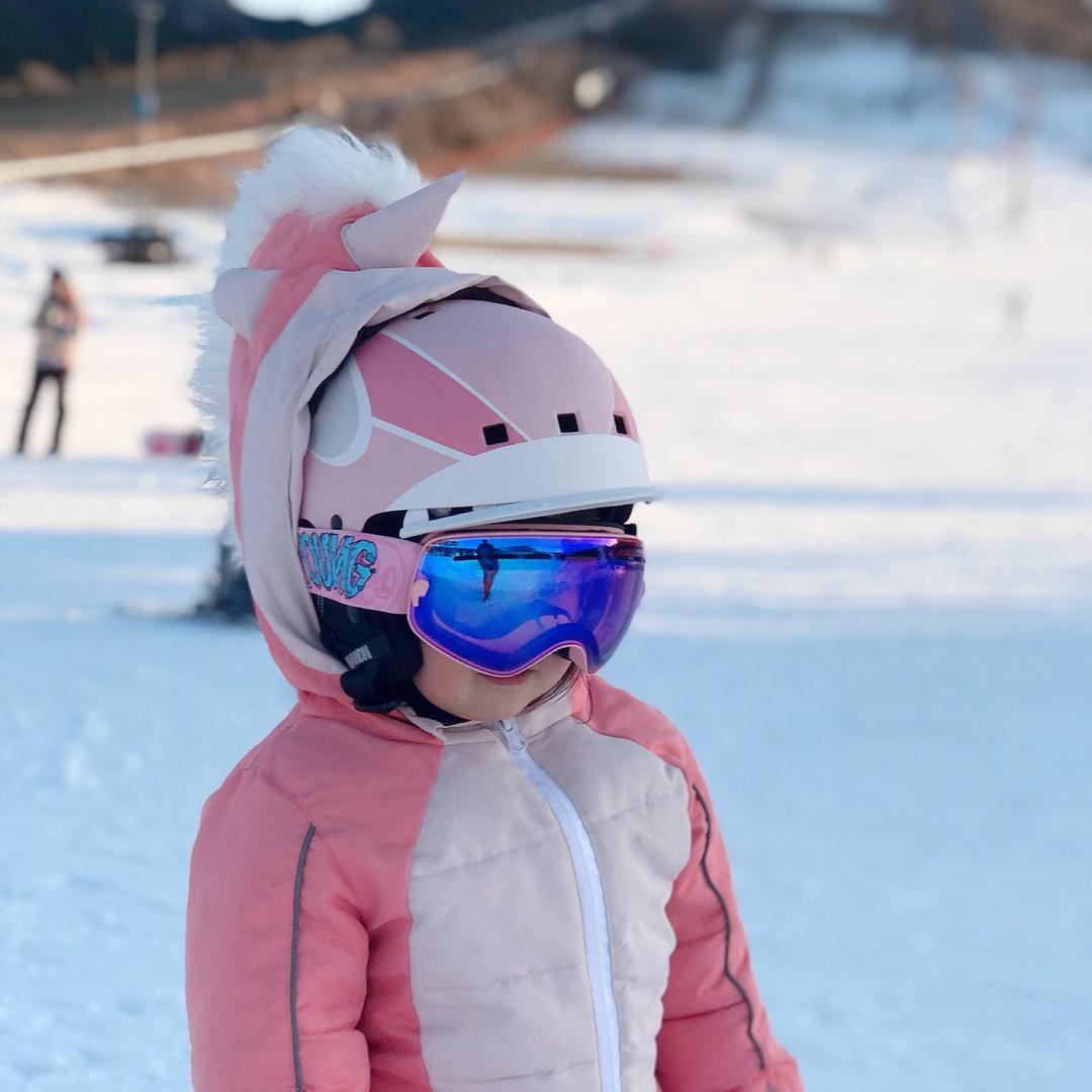 乖乖和废妈@抖音