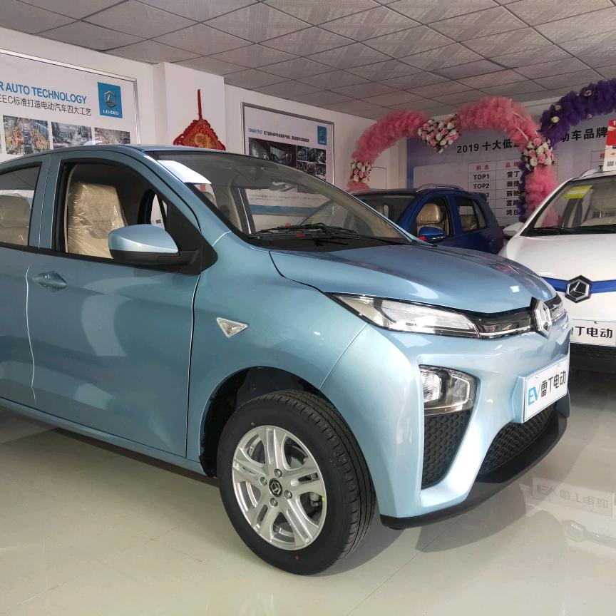 常德市鑫路通新能源汽车有限公司