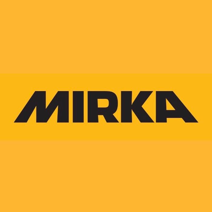 MIRKA磨卡