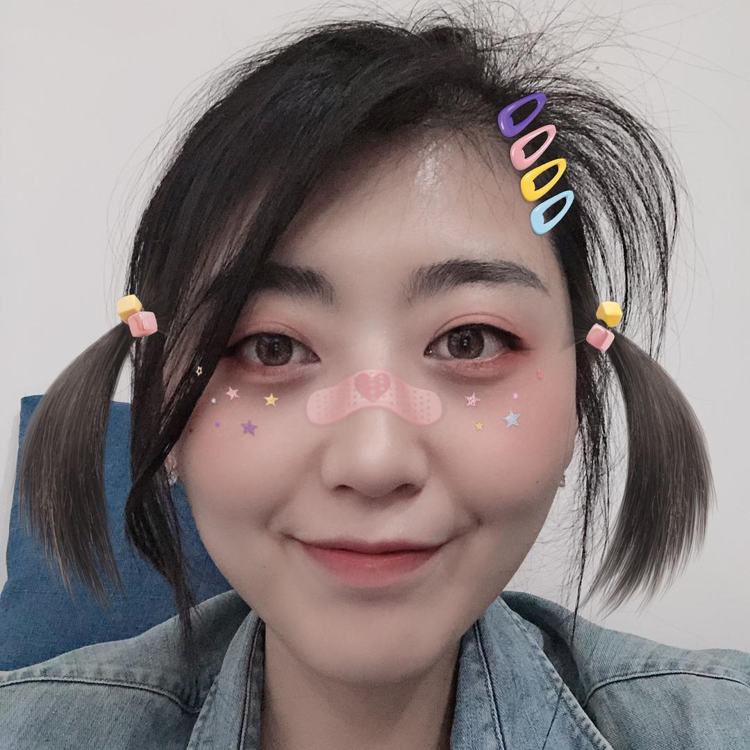 独一无二的me