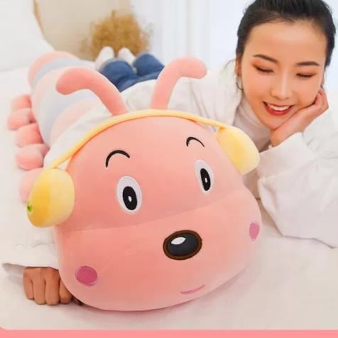 诚朗毛绒玩具