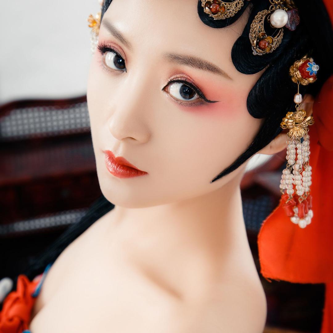婷婷
