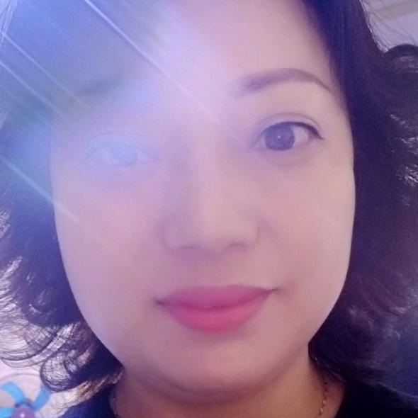 做一个幸福的女人