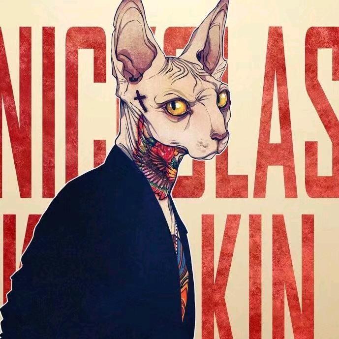 小林子（蓝色天空）