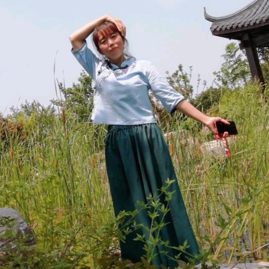 清儿