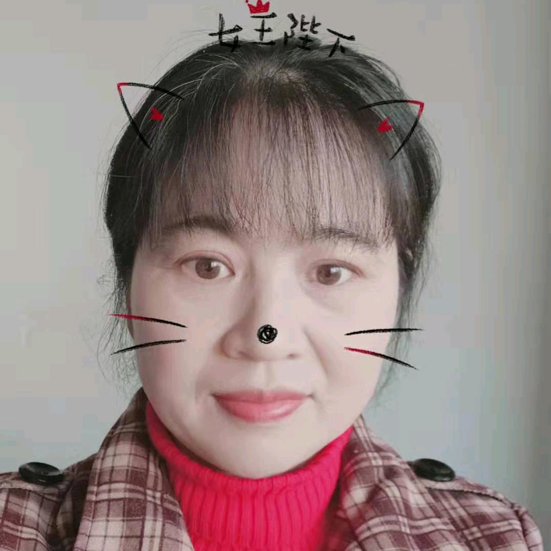 魏广英