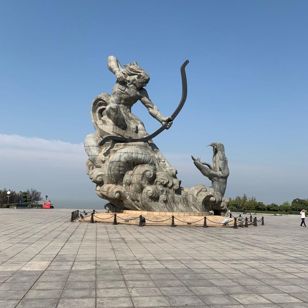 诚信赢地下