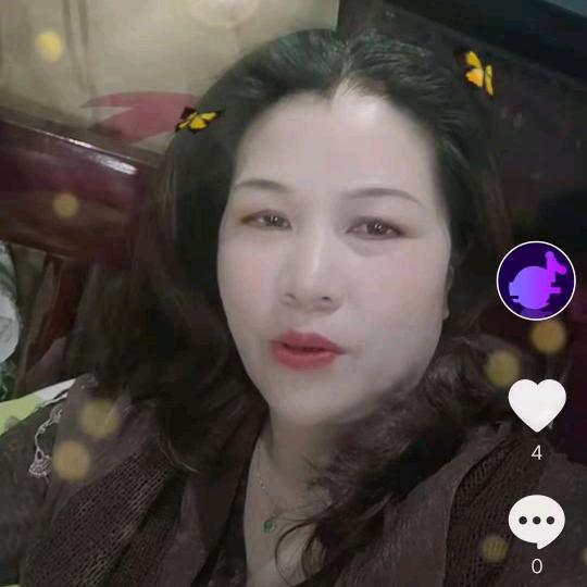 傻女人