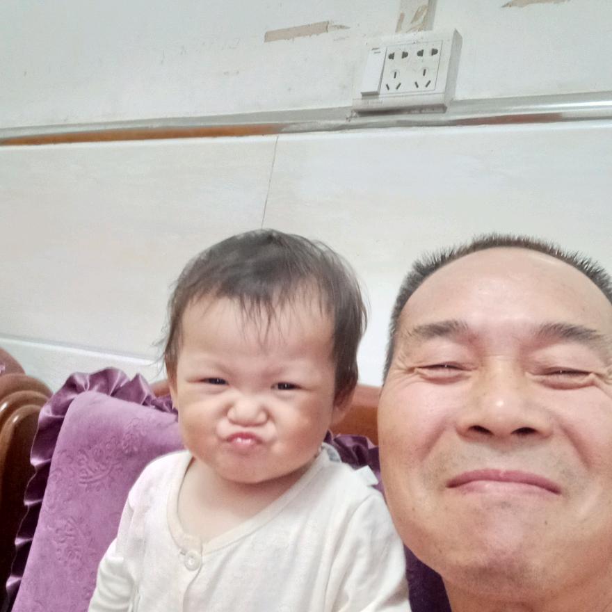 林村老李