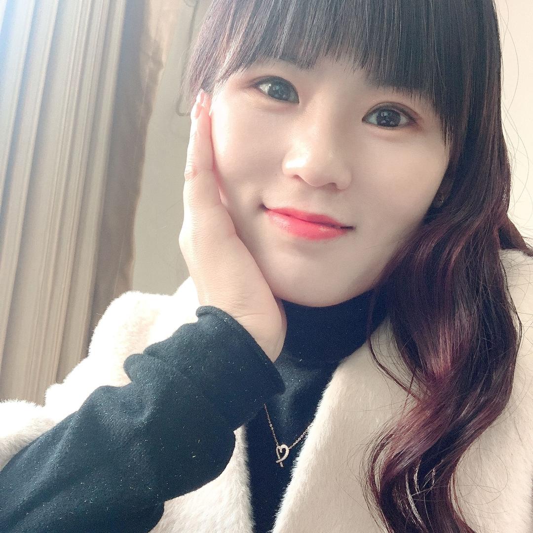 中意梁雪敏