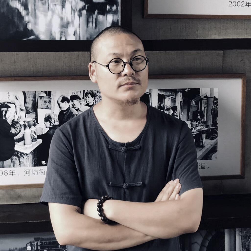 亦尘阁工艺品装饰品专卖店