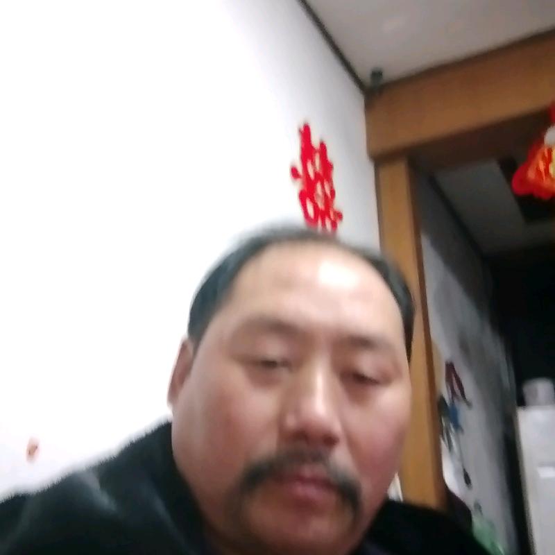 山中老猴