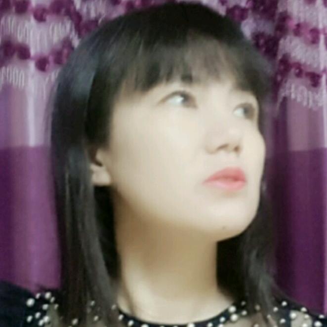 青
