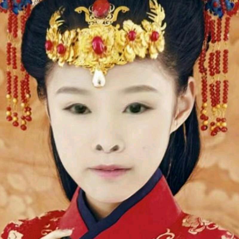 美丽的花朵