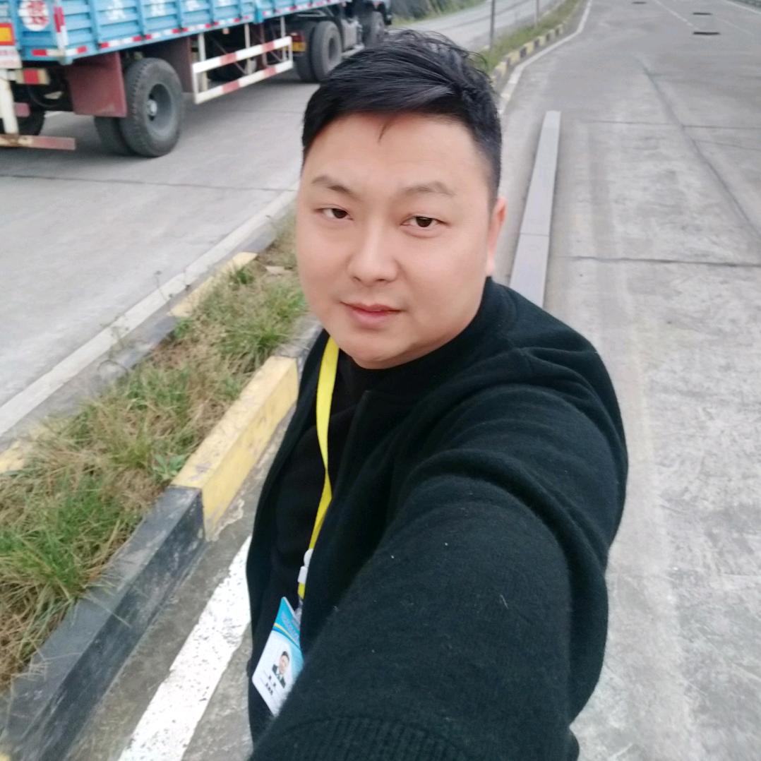 周强（资中德隆驾校教练）